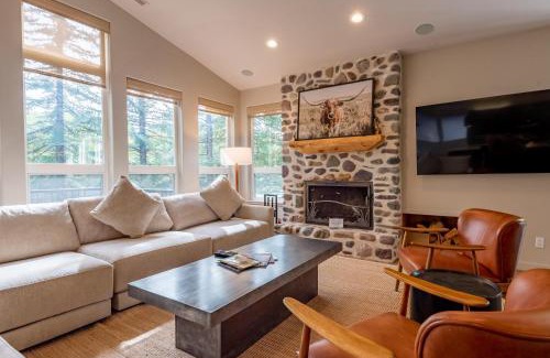 Sun Valley House | Arrowwood Townhome 4618