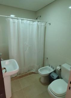 El Calafate Apartment | arroyo de las piedras