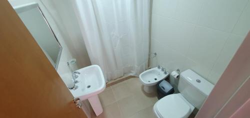 El Calafate Apartment | arroyo de las piedras