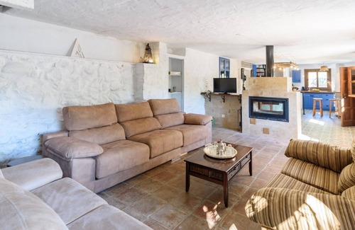 Gaucin Villa | Arroyo del Moro Gaucín by Ruralidays