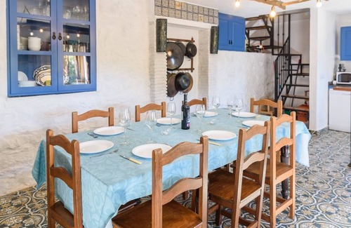 Gaucin Villa | Arroyo del Moro Gaucín by Ruralidays
