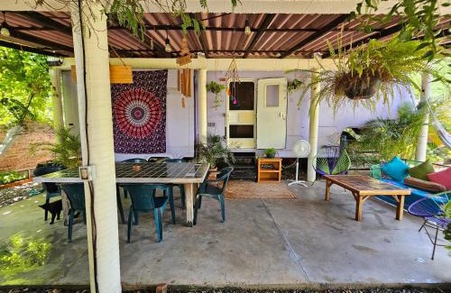 La Huerta Other | Arroyo Seco rentals, an eco friendly beach accommodation in organic garden