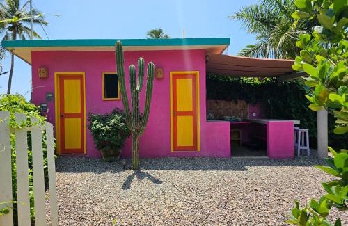 La Huerta Other | Arroyo Seco rentals, an eco friendly beach accommodation in organic garden