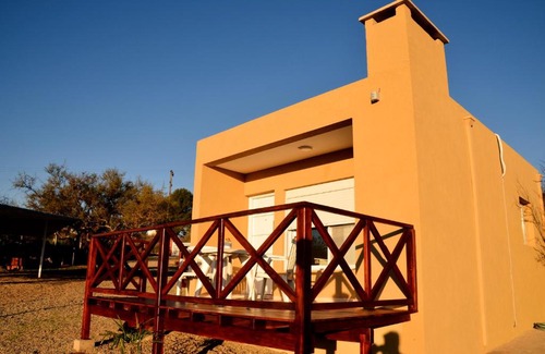 Mina Clavero House | ARROYO SUITE HOUSE