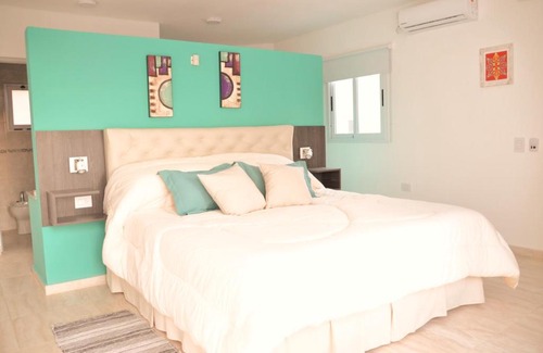 Mina Clavero House | ARROYO SUITE HOUSE