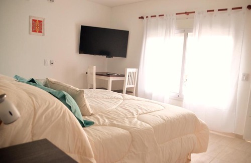Mina Clavero House | ARROYO SUITE HOUSE