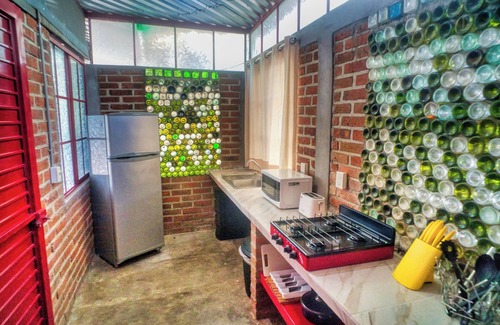 Bucerias House | Arroyos Verdes