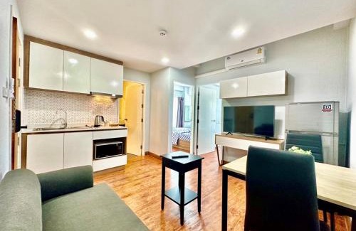 Don Hua Lo Hotel | Arroz Residence