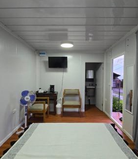 San Antonio de Belen Apartment | Arrukö