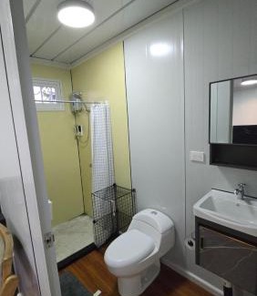 San Antonio de Belen Apartment | Arrukö