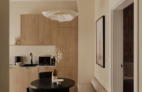 Brzezno Apartment | Ars number 2 Premium Apartment Close to the Beach