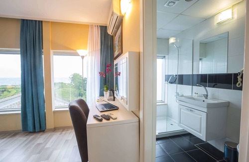 Yesilyali Hotel | Arsen Hotel