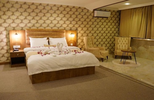 Avcilar Hotel | ARSİSA HOTEL