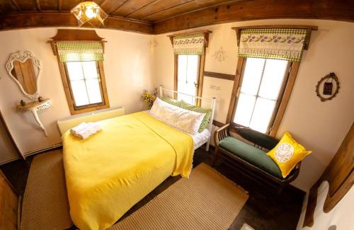 Mudurnu Hotel | Arslan Bey Konağı Butik Otel