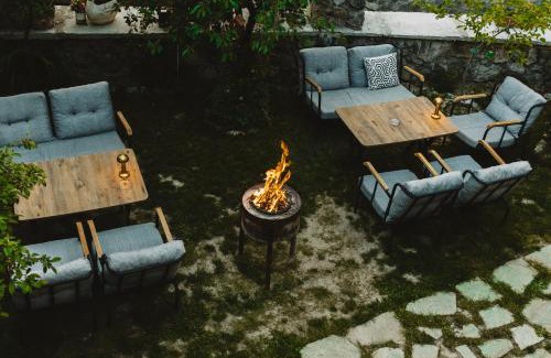 Mudurnu Hotel | Arslan Bey Konağı Butik Otel