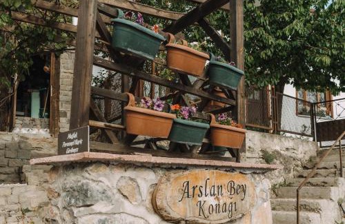 Mudurnu Hotel | Arslan Bey Konağı Butik Otel