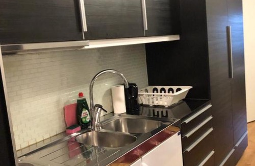 Arstaskog Apartment | Arsta Apartment Stockholm