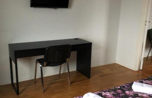 Arstaskog Apartment | Arsta Apartment Stockholm