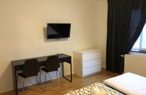 Arstaskog Apartment | Arsta Stockholm Apartment 342
