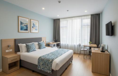 Arsuz Apartment | Arsuz yas Apart