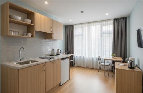 Arsuz Apartment | Arsuz yas Apart