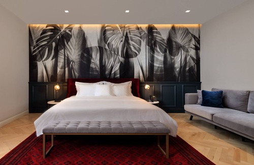Blloku Hotel | Arté Boutique Hotel
