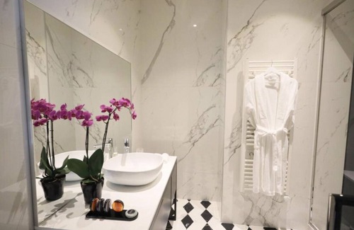 Blloku Hotel | Arté Boutique Hotel