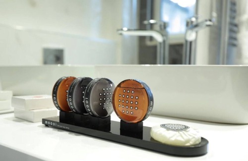 Blloku Hotel | Arté Boutique Hotel