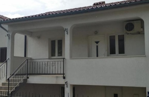 Ripenda Verbanci Apartment | Art Apartment Labin