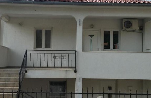 Ripenda Verbanci Apartment | Art Apartment Labin