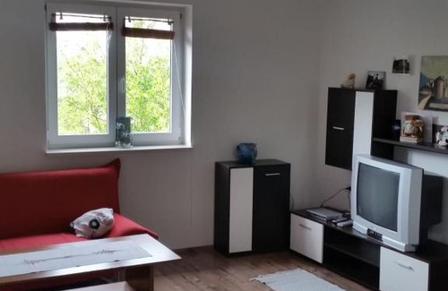 Ripenda Verbanci Apartment | Art Apartment Labin