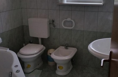 Ripenda Verbanci Apartment | Art Apartment Labin