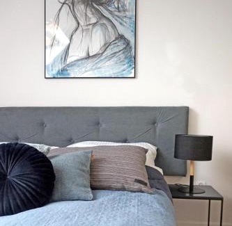 Gizycko Apartment | Art Apartment