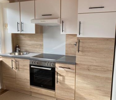 Brixlegg Apartment | ART - Apartments by Alfi with Balcony & FREE Parking