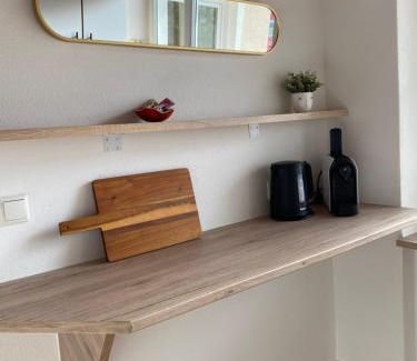 Brixlegg Apartment | ART - Apartments by Alfi with Balcony & FREE Parking