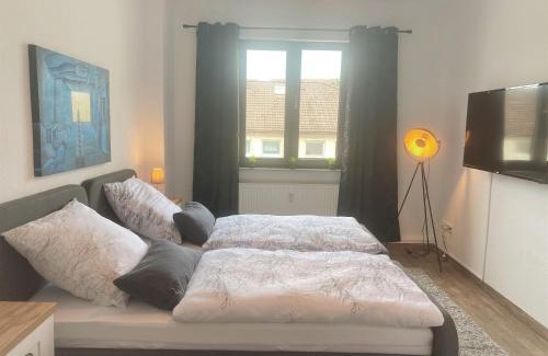 Bielefeld Apartment | Art-Appartement
