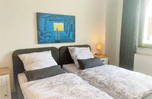 Bielefeld Apartment | Art-Appartement