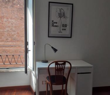 Marsala Apartment | Art Atelier Flat