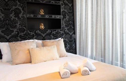 Annecy-le-Vieux Apartment | Art Bay 2 velos parking