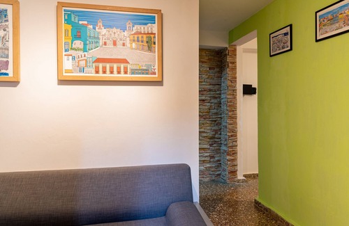 Old Havana Bed & Breakfast | Art Boutique Havana