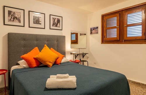 Old Havana Bed & Breakfast | Art Boutique Havana
