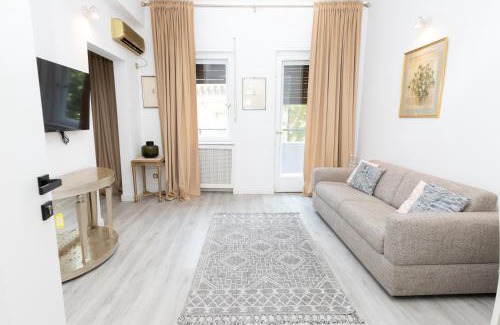 Bucharest City-Centre Apartment | Art Boutique Residence