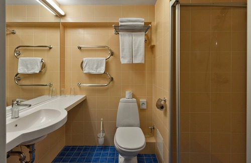 Vilnius city municipality Hotel | Art City Inn