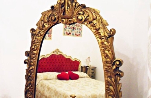 Citta Antica Bed & Breakfast | Art&Coffee