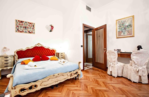 Citta Antica Bed & Breakfast | Art&Coffee