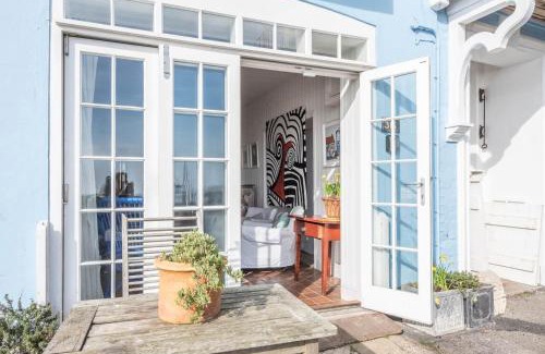 Aldeburgh House | Art Cottage, Aldeburgh