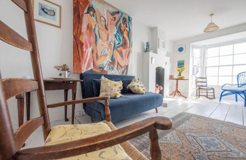 Aldeburgh House | Art Cottage, Aldeburgh