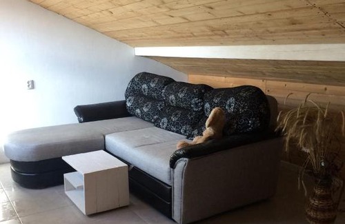 Skole Apartment | Art d'ECO