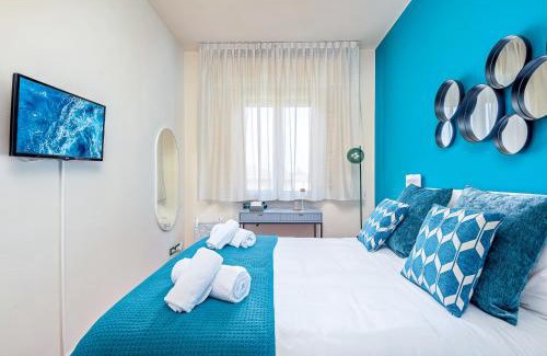 Pisa Apartment | Art Deco' - Sleepwithme - Free Parking - Free Breakfast - Very Friendly Staff