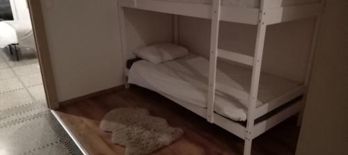 Stationsbuurt Noord Apartment | Art Deco - Two bedroom apartment